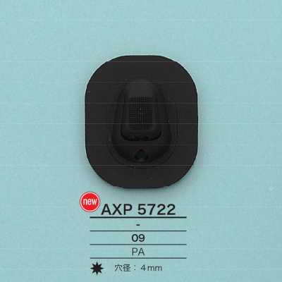 AXP5722 Trava de cordão grande