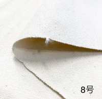帆布 Lona De Algodão Padrão Fabricada No Japão Correspondência De Baixo Preço[Forro Do Bolso] Maruhachi subfoto