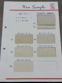 綿シーチング Rolo De Algodão Loomstate De 55m Maruhachi Foto secundária