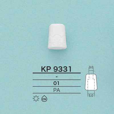 KP9331 Terminal de cordão em forma de tronco de cone