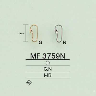 MF3759N Passador