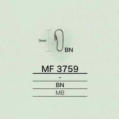 MF3759 Novo gancho