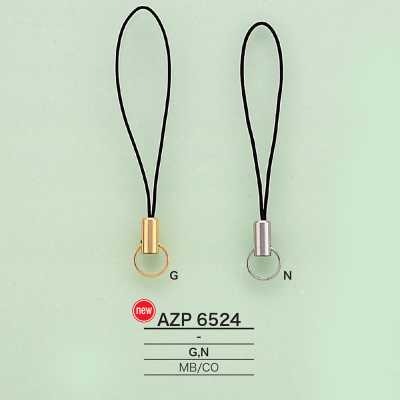 AZP6524 Ferragens para alça