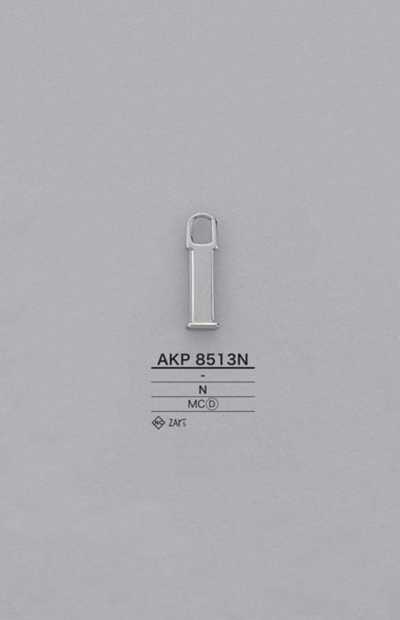 AKP8513N Puxador de zíper