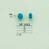 VP1023 Contas redondas planas