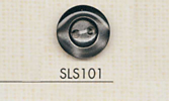 DAIYA BUTTONS Botão de poliéster estilo concha