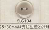 SLG104 DAIYA BUTTONS Botão de poliéster estilo concha