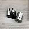 3782アンダーパーツ駒セット 3782 Conjunto De Ferramentas De Instalação De Fechos De Pressão De Perfuração De Peças Inferiores