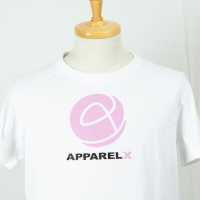 AXP5001-01 T-shirt Patenteada De Alta Qualidade De 5,6 Onças Impressa[Produtos De Vestuário] Okura Shoji subfoto