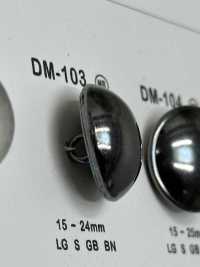 DM103 Botões De Metal Para Camisas E Jaquetas Simples[Botão] DAIYA BUTTON(DAIYA BUTTON) subfoto