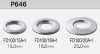 FD100 Principais Partes
