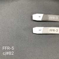 FFR-5 Conbel &lt;Conbel&gt; Tipo De Semivolume FFR5 De Elástico De Uso Geral[Entrelinha] Conbel subfoto
