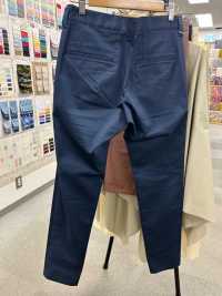 BD5699 Alongamento Chino Compacto[Têxtil / Tecido] COSMO TEXTILE Foto secundária