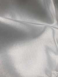 MFW Morpho White Organza[Têxtil / Tecido] Suncorona Oda Foto secundária