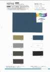 10710 Catlight® T/C Denim Colorido