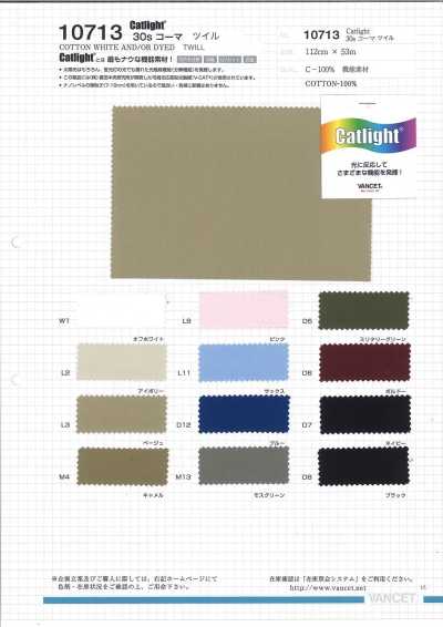 Catlight® 30S Sarja Penteada