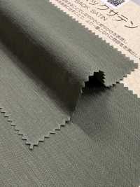 BD6101 Algodão Linho Leve Cetim Traseiro[Têxtil / Tecido] COSMO TEXTILE subfoto