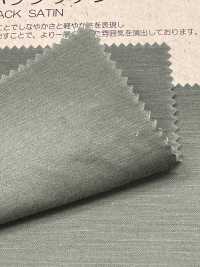 BD6101 Algodão Linho Leve Cetim Traseiro[Têxtil / Tecido] COSMO TEXTILE subfoto