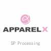 SP40 Taxa de processamento