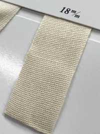 SIC-232 Fita De Tafetá De Algodão Orgânico[Cabo De Fita] SHINDO(SIC) Foto secundária