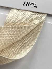 SIC-232 Fita De Tafetá De Algodão Orgânico[Cabo De Fita] SHINDO(SIC) Foto secundária