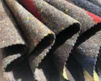8488 Manta (Lã Reciclada)[Têxtil / Tecido] SHIBAYA subfoto