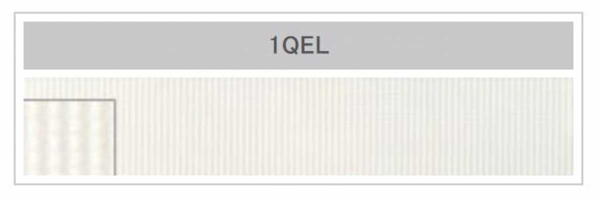 1QEL POWERHOOK® Fecho de gancho e argola, tipo fino (0,9 mm)