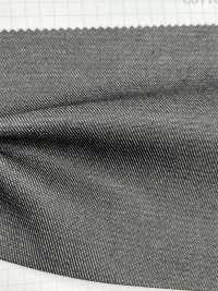 17200 T / C 20s Twill Color Denim[Têxtil / Tecido] VANCET subfoto