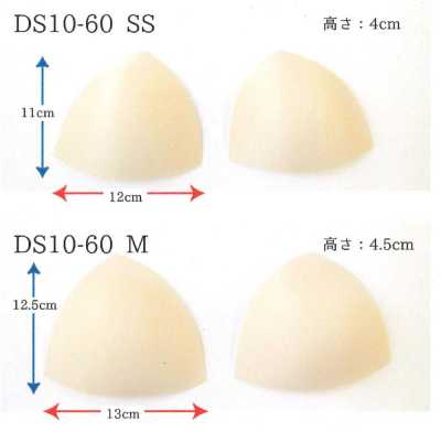 DS1060 Bojo triangular