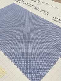 74000 Oxford Chambray (Pente)[Têxtil / Tecido] VANCET subfoto
