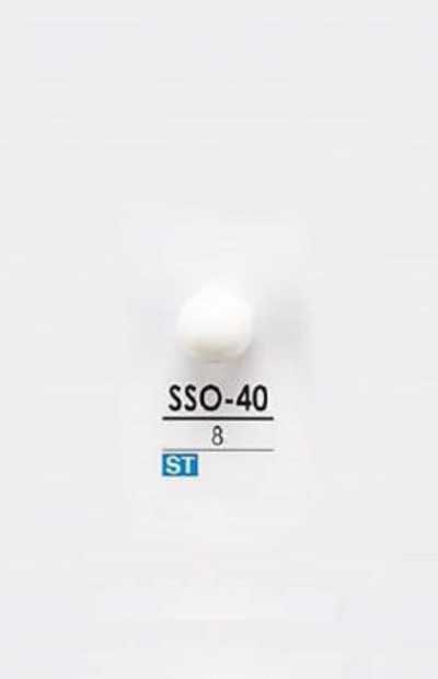 SSO-40 Botão com Haste em Túnel Takase Shell