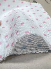 88182 SEVENBERRY® Série Básica De Gaze Dupla[Têxtil / Tecido] VANCET subfoto