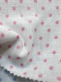 88182 SEVENBERRY® Série Básica De Gaze Dupla[Têxtil / Tecido] VANCET subfoto