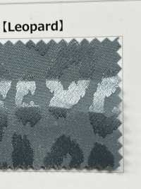 363 Estampa Grace Leopard[Têxtil / Tecido] SENDA UM subfoto