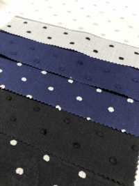 MU5092 Corte Jacquard[Têxtil / Tecido] Ueyama Textile subfoto