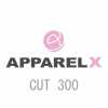 CUT300 Pedido adicional para taxa de corte (@300)