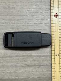 IF-5104F Botão De Pressão De 15 Mm[Botão Snap] FIDLOCK Foto secundária