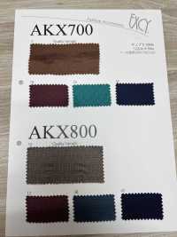 AKX700 Forro Jacquard Luxo Padrão De Azulejo[Resina] Asahi KASEI subfoto