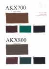 AKX700 Revestimento Jacquard De Alta Qualidade Com Padrão De Ladrilho