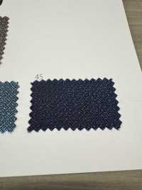 AKX800 Padrão Geométrico, Forro Jacquard De Alta Qualidade[Resina] Asahi KASEI subfoto