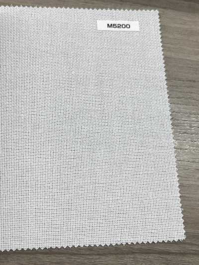 M5200 Conbel<Conbel> Série Inbel Entretela não termocolante (rolo) tipo rígido