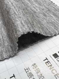 479 Tencel &#8482; Camisola De Fibra Modal Nua (Mercerized Bio)[Têxtil / Tecido] VANCET subfoto