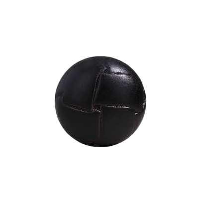 RN7800 Botão com haste em meia-argola e argola retangular de resina de nylon