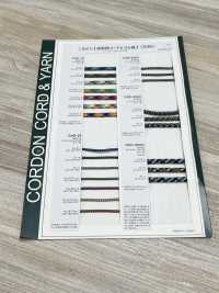 CAC-70 Cabo De Camuflagem 6,2MM[Cabo De Fita] Cordon Foto secundária