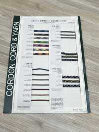 CAB-25 Faixa Elástica Camuflada De 2,4 Mm Cordon Foto secundária