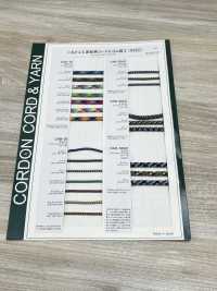 CAB-45AC Faixa Elástica Camuflada De 4,5 Mm Cordon Foto secundária