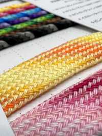 GD6AC-M Cordão De Gradação 13,5MM[Cabo De Fita] Cordon Foto secundária