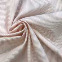 DH13196L Poplin Homie (Listrado)[Têxtil / Tecido] VANCET subfoto