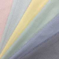 DH13196L Poplin Homie (Listrado)[Têxtil / Tecido] VANCET subfoto