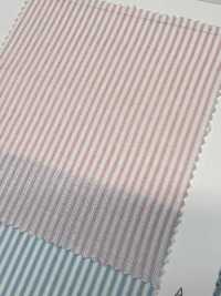 DH13196L Poplin Homie (Listrado)[Têxtil / Tecido] VANCET subfoto